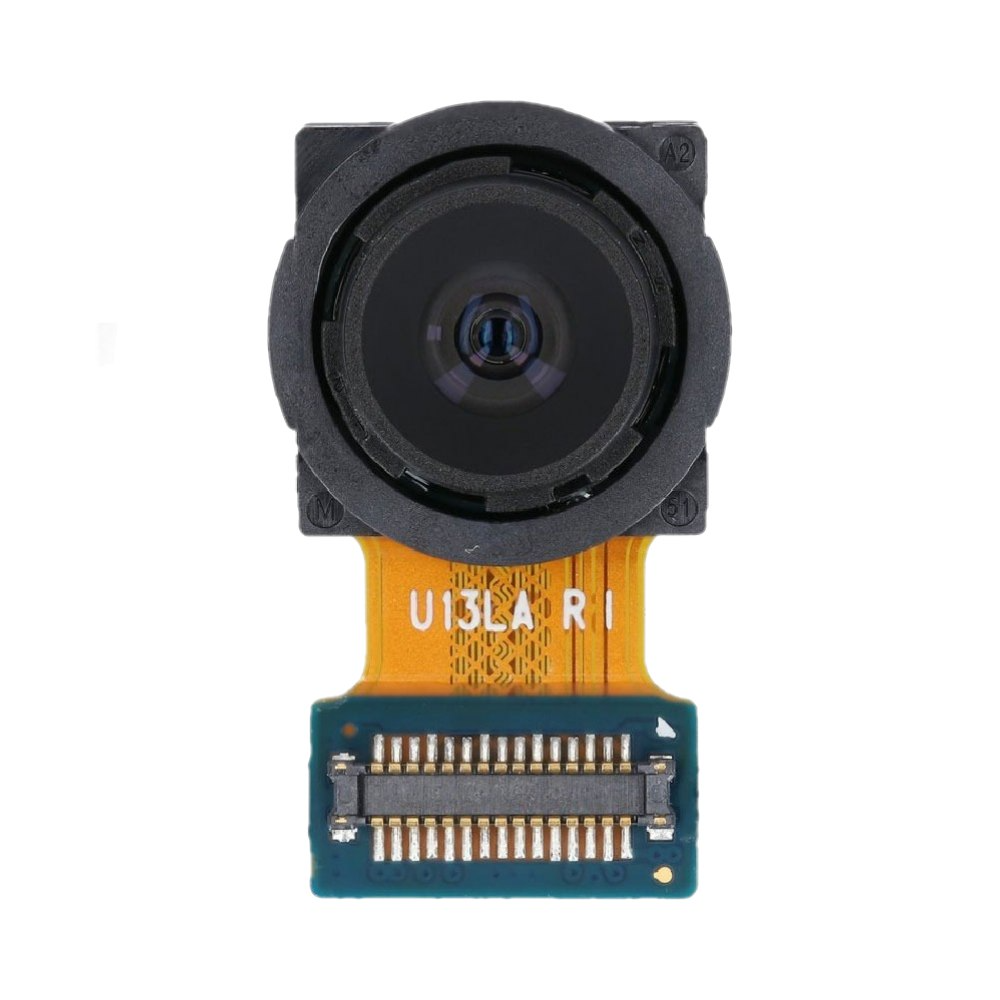 Caméra ultra grand angle Galaxy M31s 12MP – Compatible Premium