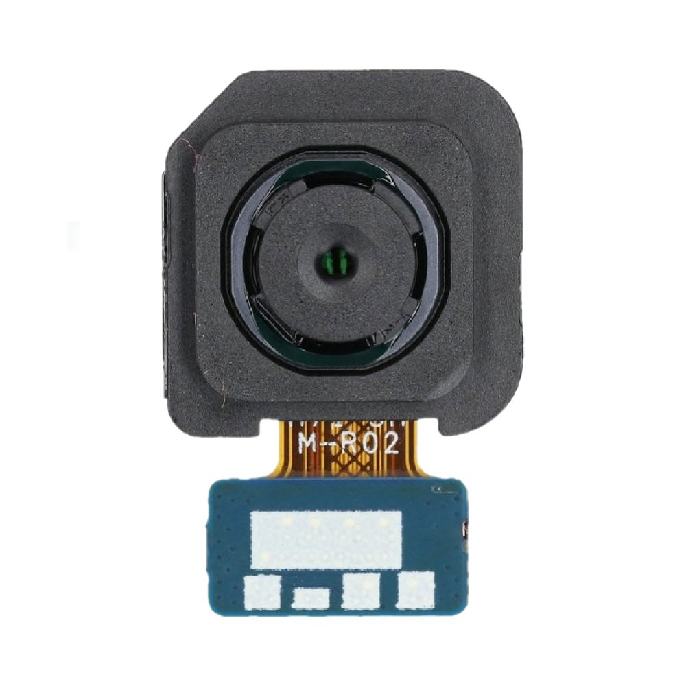 Caméra arrière capteur macro Galaxy M31s 5MP – Compatible Premium