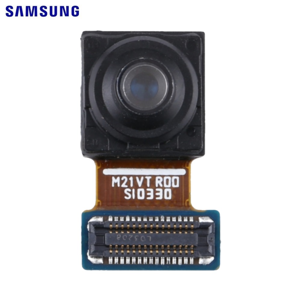 Caméra avant Galaxy M21 20MP – Original Samsung (Service Pack)