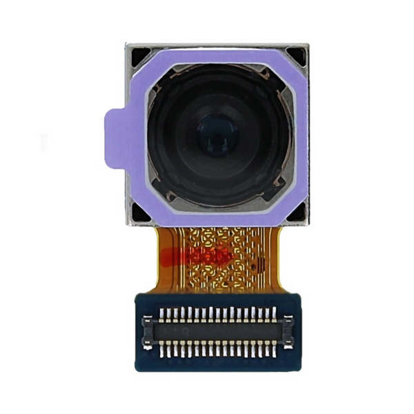Caméra arrière principale Galaxy A13 5G / Galaxy M13 5G 50MP – Compatible Premium