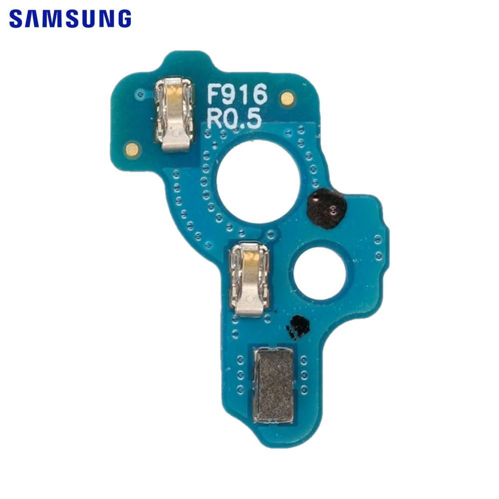 Nappe Wi-Fi Galaxy Z Fold 2 – Original Samsung (Service Pack)