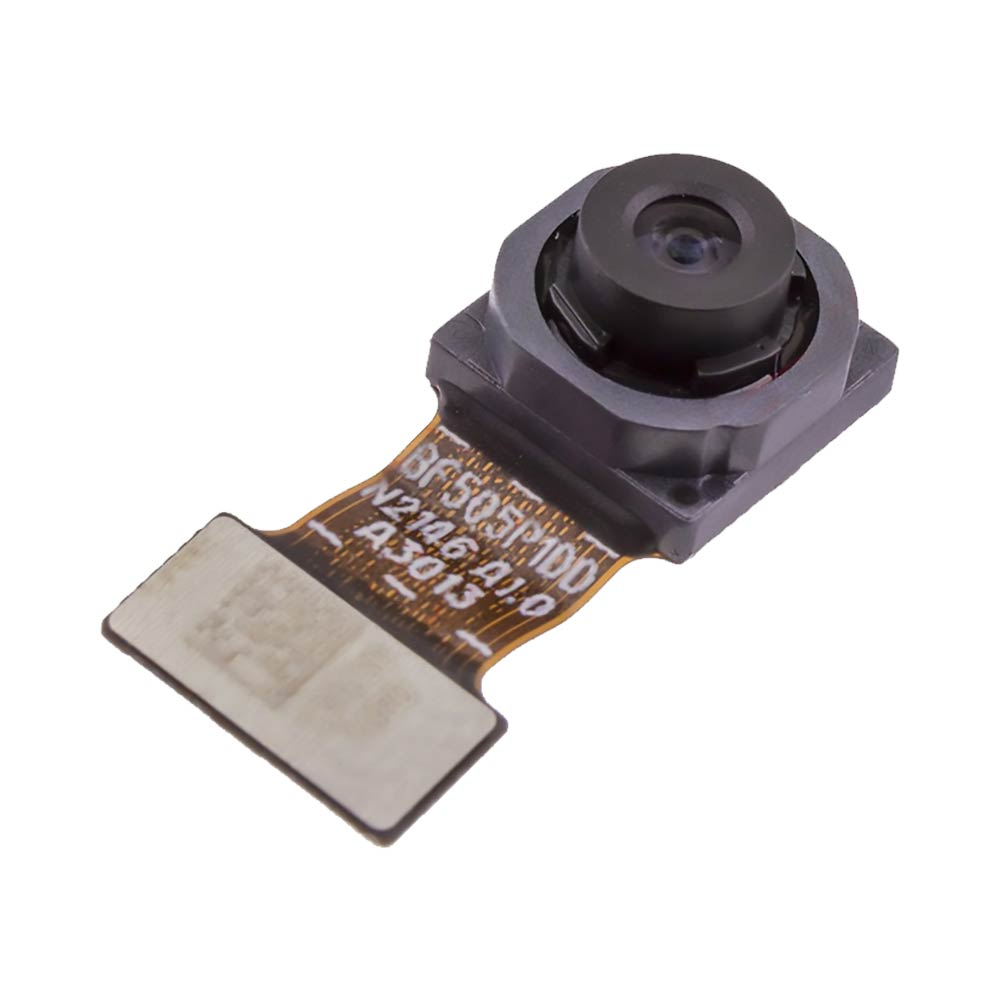 Caméra ultra grand angle Honor X8 5MP – Compatible Premium