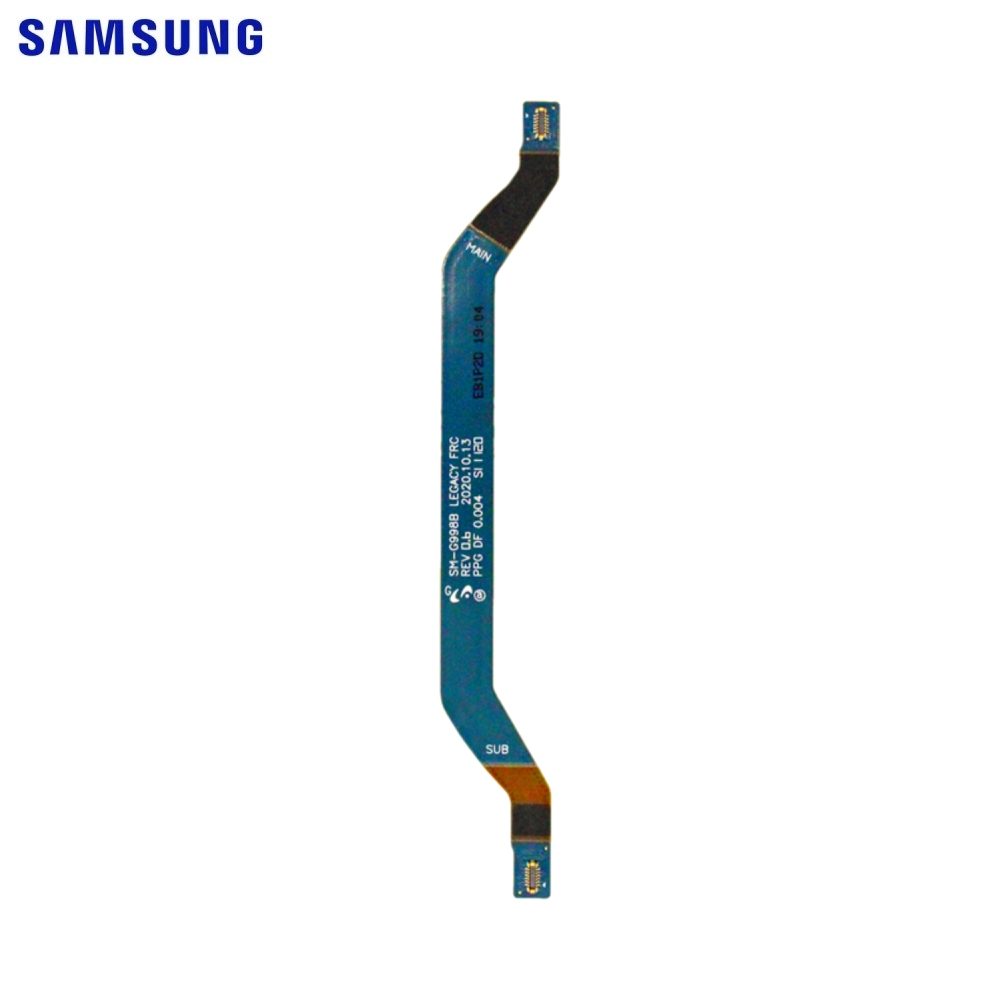 Nappe FRC Galaxy S21 Ultra 5G – Original Samsung (Service Pack)