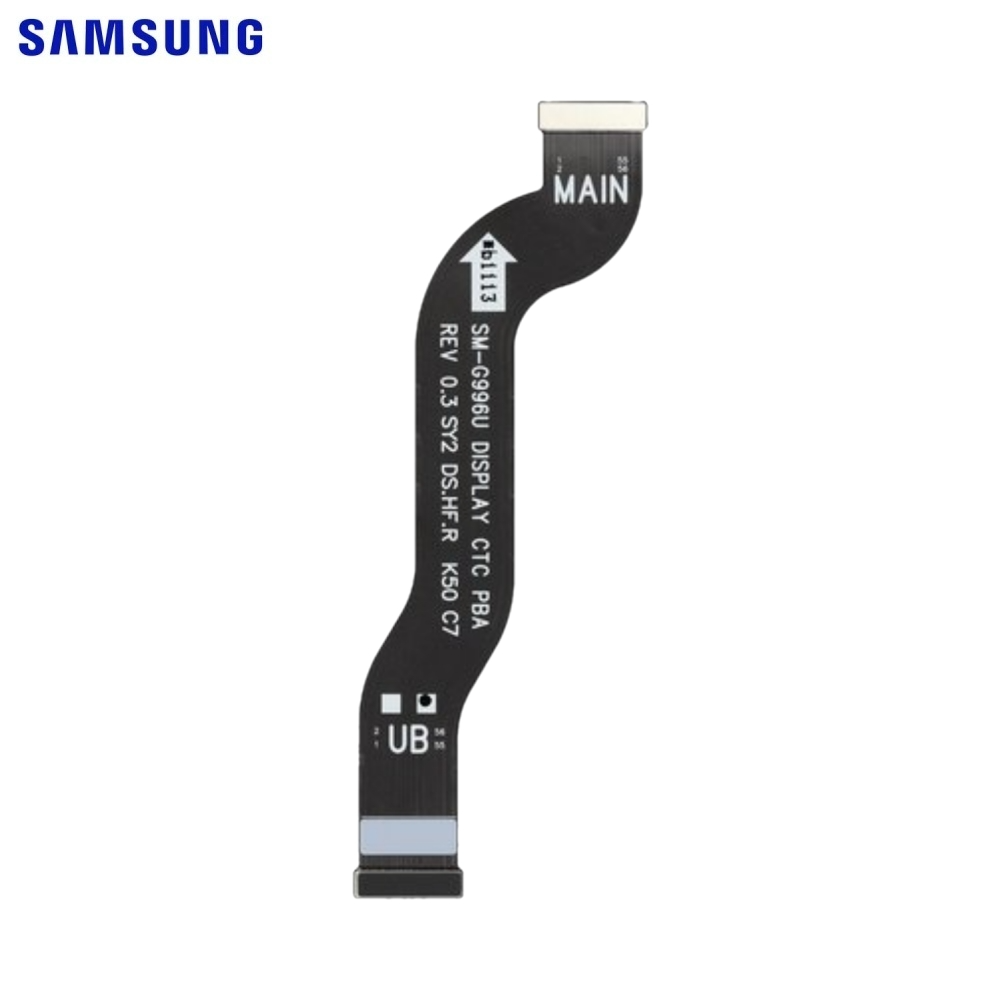 Nappe LCD Galaxy S21 Plus 5G – Original Samsung (Service Pack)