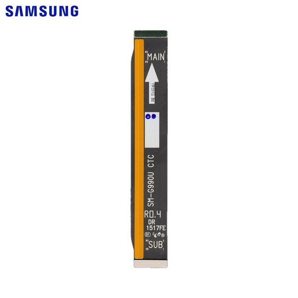 Nappe de connexion Galaxy S21 FE – Original Samsung (Service Pack)