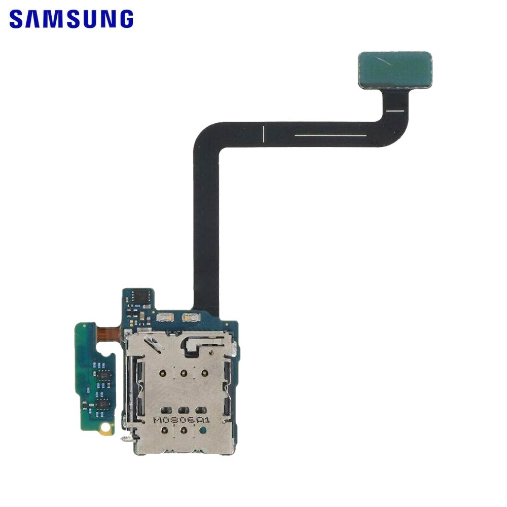 Lecteur SIM Galaxy Z Fold 2 – Original Samsung (Service Pack)