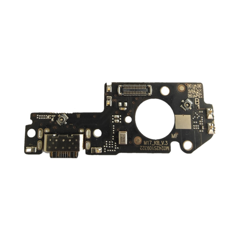 Connecteur de charge Xiaomi Poco X5 5G – Compatible Premium