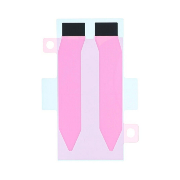 Adhésif batterie iPhone 14 Plus (x10) – Compatible