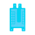 Adhésif batterie Galaxy M53 5G – Compatible