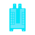 Adhésif batterie Galaxy M23 5G – Compatible