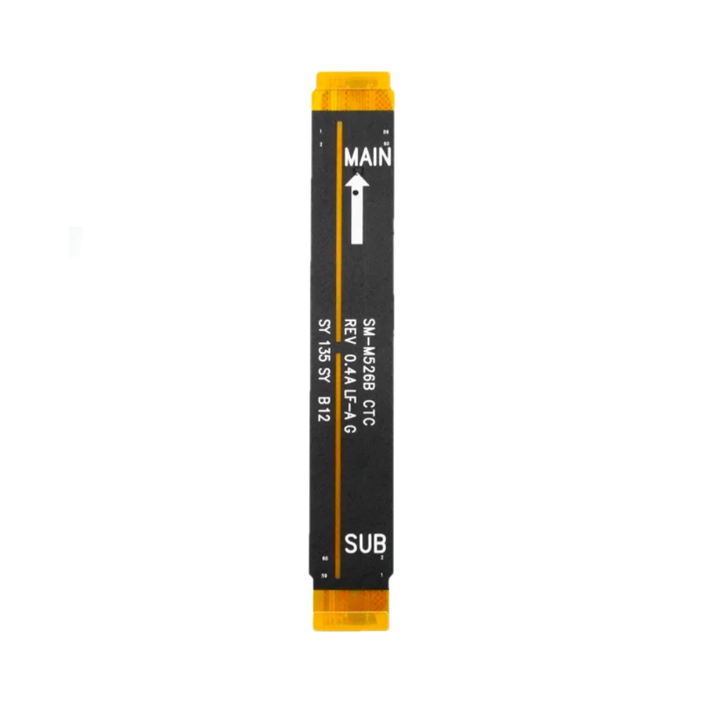 Nappe de connexion Galaxy M53 5G – Compatible Premium
