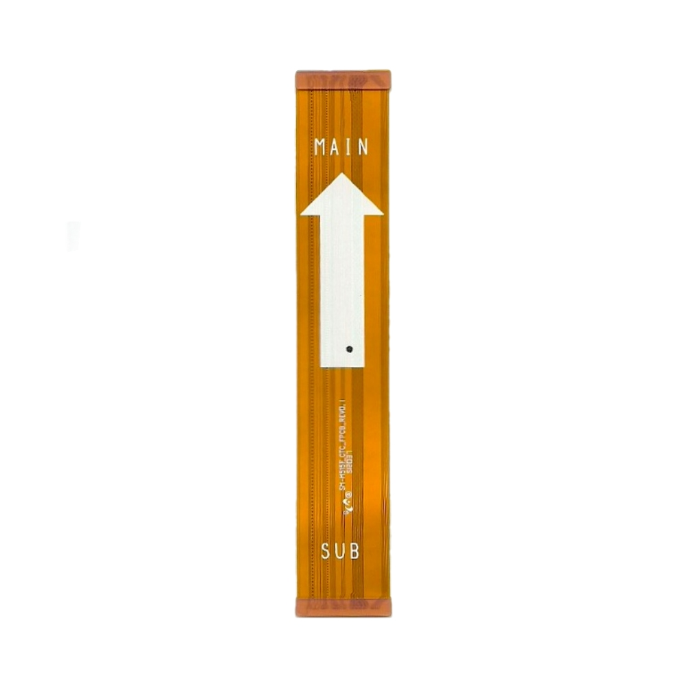 Nappe de connexion Galaxy M51 – Compatible Premium