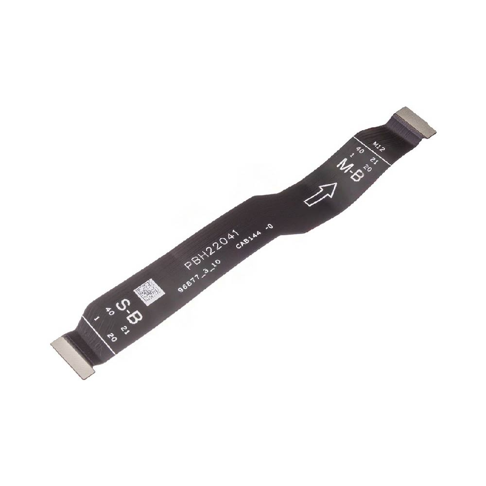 Nappe de connexion Realme 9 Pro+ – Compatible Premium