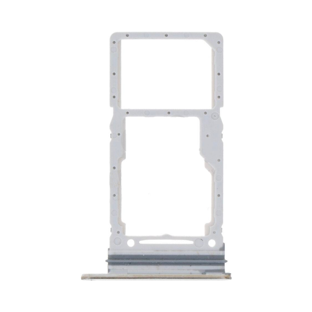 Tiroir SIM Galaxy A73 5G – Blanc – Compatible Premium