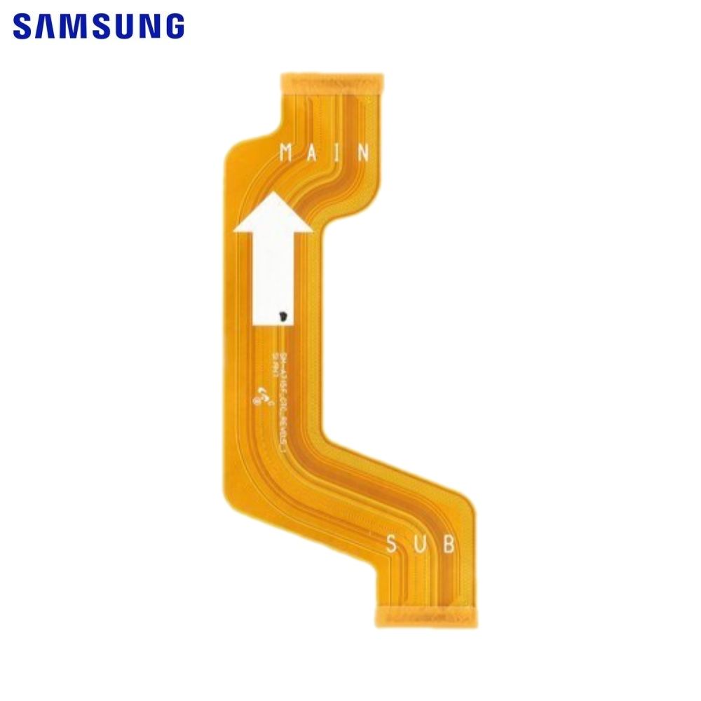 Nappe de connexion Galaxy A71 – Original Samsung (Service Pack)