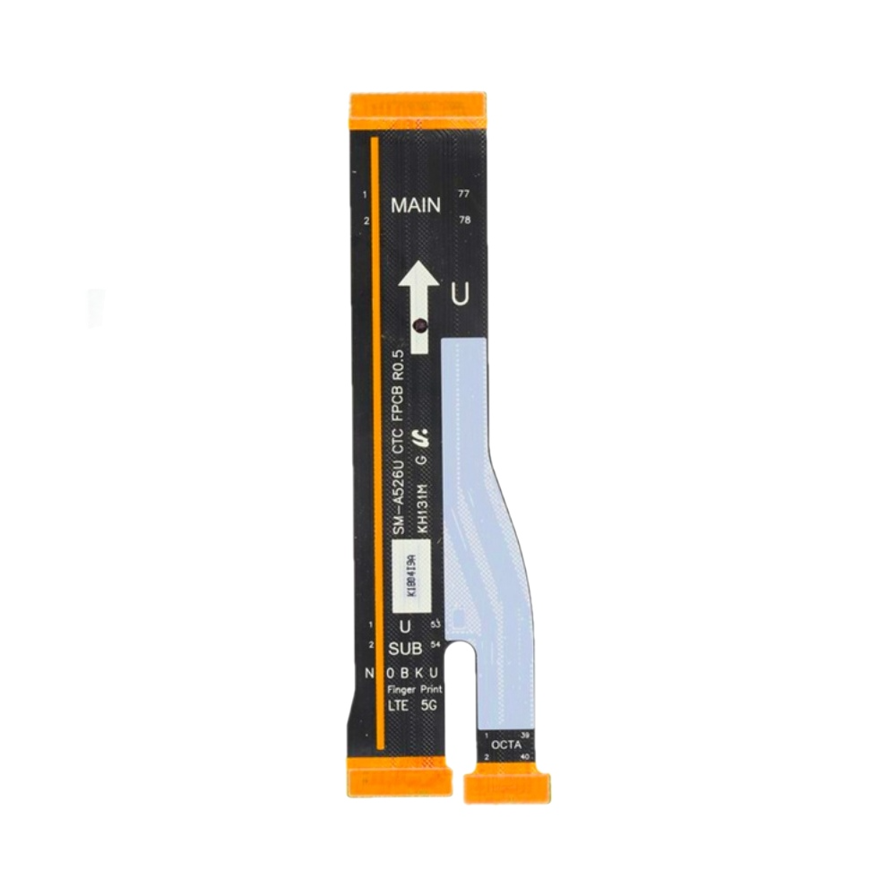 Nappe de connexion Galaxy A52s 5G – Compatible Premium