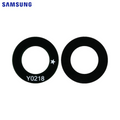 Lentille caméra Galaxy A13 5G / Galaxy A13 4G Ultra Grand Angle – Original Samsung (Service Pack)