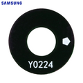 Lentille caméra Galaxy A13 4G / Galaxy A13 4G (Capteur de Profondeur) – Original Samsung (Service Pack)
