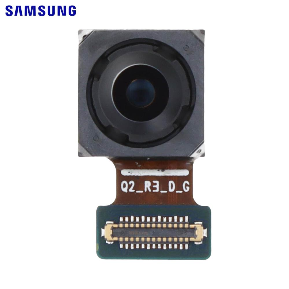 Caméra avant Galaxy Z Fold 3 5G / Galaxy Z Fold 4 5G (Coté Intérieur) 4MP – Original Samsung (Service Pack)