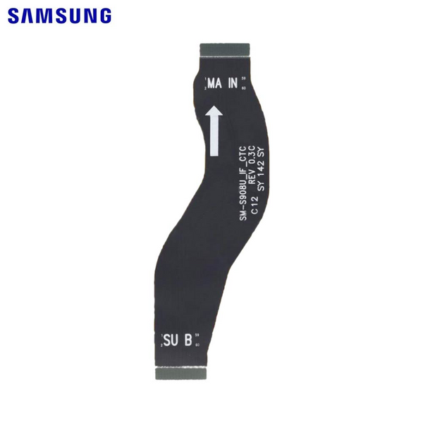 Nappe de connexion Galaxy S22 Ultra – Original Samsung (Service Pack)
