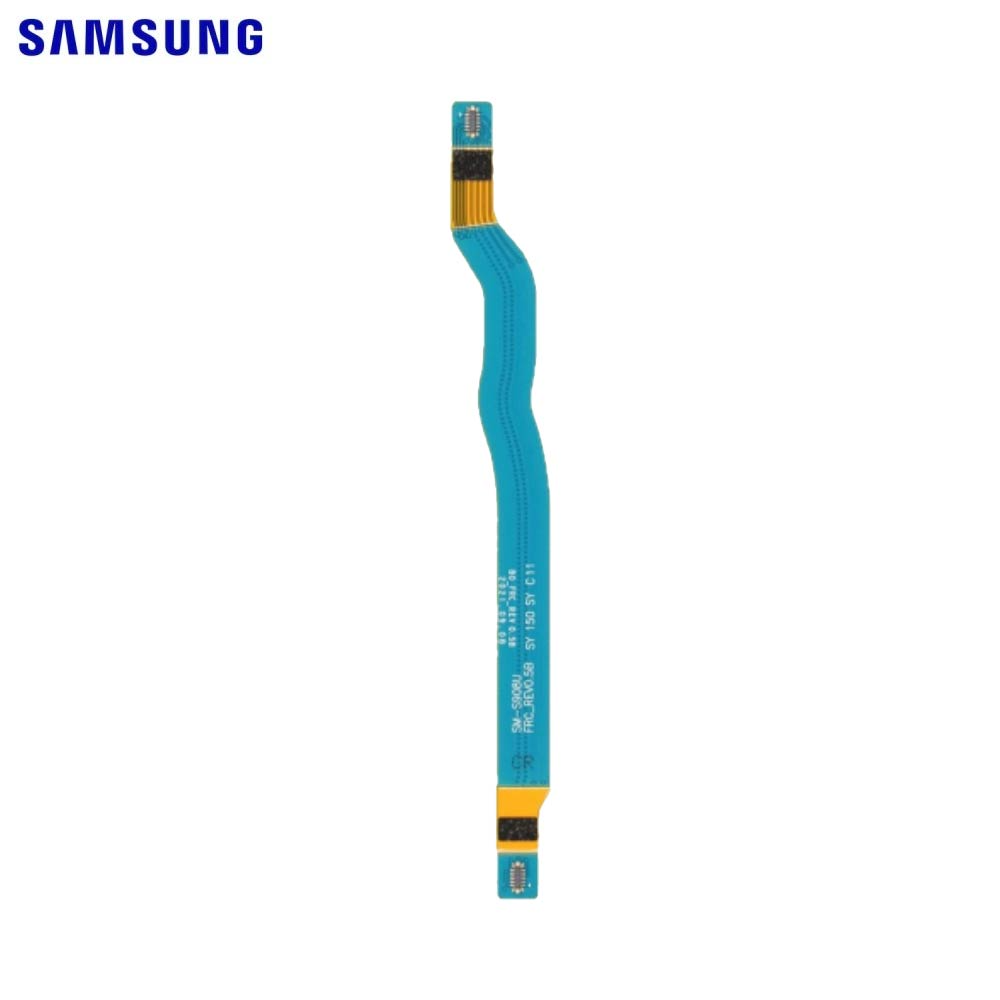 Nappe FRC Galaxy S22 Ultra – Original Samsung (Service Pack)
