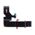 Nappe de connexion Galaxy Z Fold 4 5G Lower – Compatible Premium