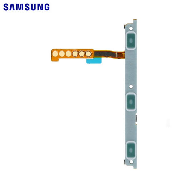Nappe power et volume Galaxy S22 Ultra – Original Samsung (Service Pack)