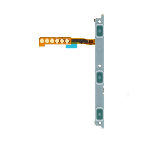 Nappe power et volume Galaxy S22 Ultra – Compatible Premium