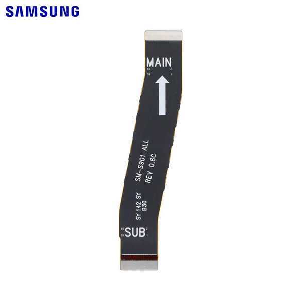 Nappe de connexion Galaxy S22 – Original Samsung (Service Pack)