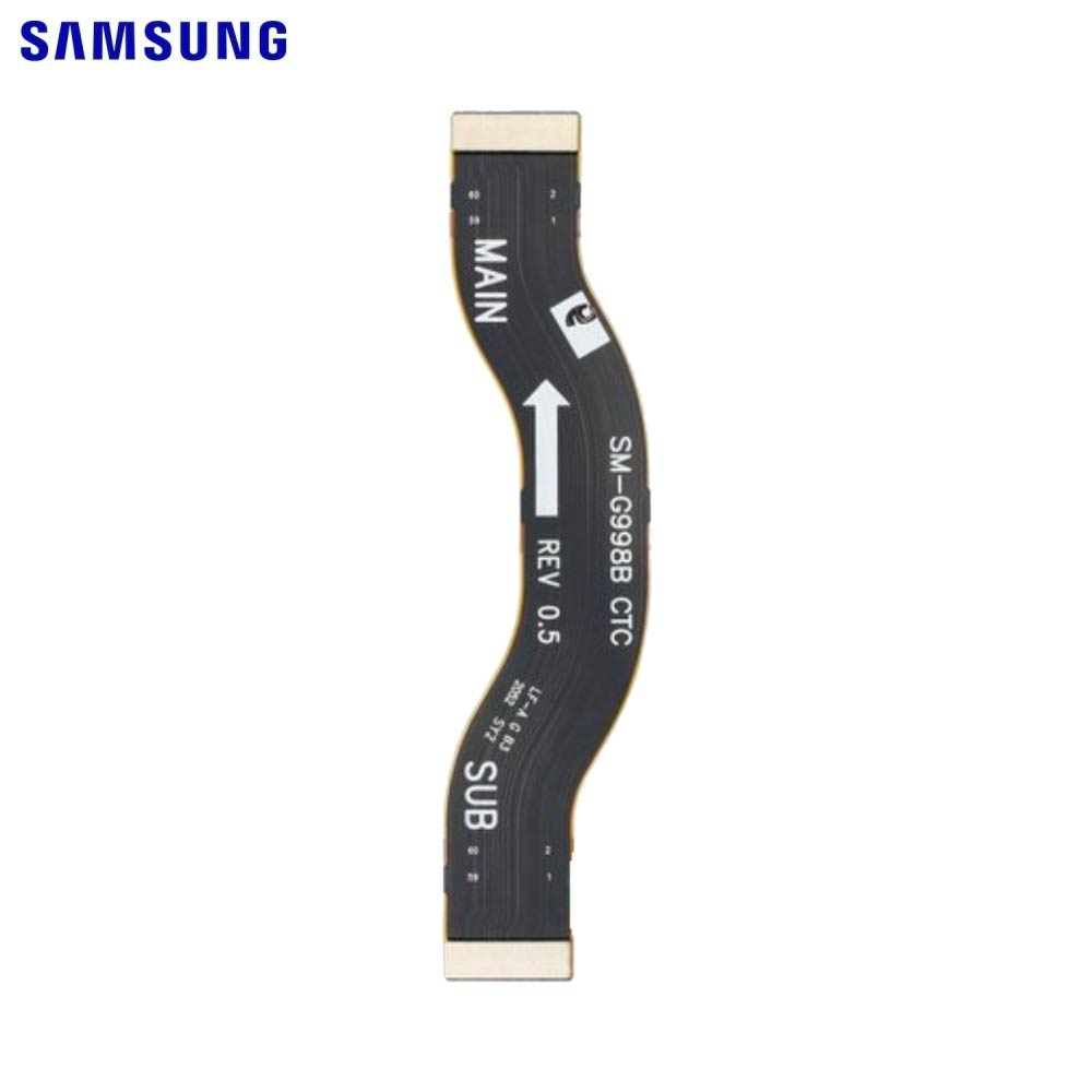 Nappe de connexion Galaxy S21 Ultra 5G – Original Samsung (Service Pack)