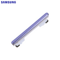 Bouton volume Galaxy A52 5G / Galaxy A72 4G / Galaxy A72 5G / Galaxy A52 4G / Galaxy A52s 5G – Violet – Original Samsung (Service Pack)