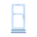 Tiroir SIM Galaxy A52 5G / Galaxy A72 4G / Galaxy A72 5G / Galaxy A52 4G – Bleu – Compatible Premium
