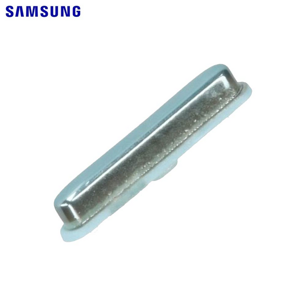 Bouton power Galaxy A71 – Bleu prismatique – Original Samsung (Service Pack)