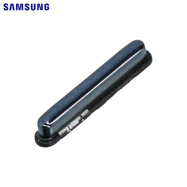 Bouton power Galaxy A71 – Noir prismatique – Original Samsung (Service Pack)