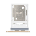 Tiroir SIM Galaxy A53 5G – Blanc – Compatible Premium
