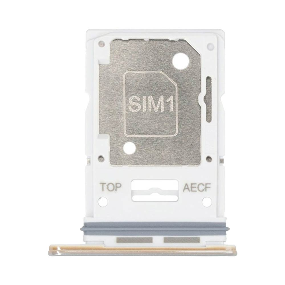 Tiroir SIM Galaxy A53 5G – Blanc – Compatible Premium