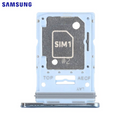 Tiroir SIM Galaxy A53 5G – Bleu clair – Original Samsung (Service Pack)