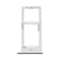 Tiroir SIM Galaxy A51 5G – Blanc prismatique – Compatible Premium