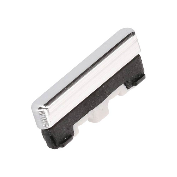 Bouton power Galaxy A51 5G – Blanc prismatique – Compatible Premium