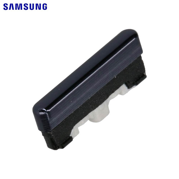 Bouton power Galaxy A51 5G – Noir prismatique – Original Samsung (Service Pack)