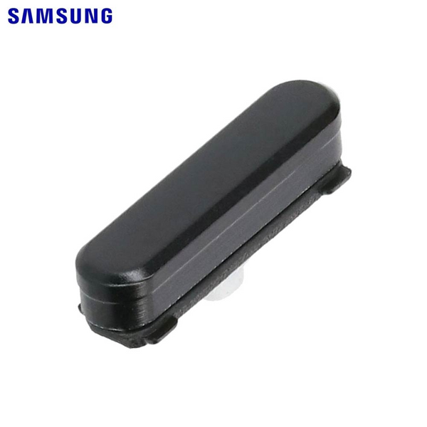 Bouton power Galaxy S22 / Galaxy S22 Plus – Graphite – Original Samsung (Service Pack)