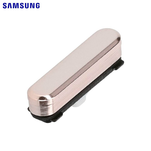 Bouton power Galaxy S22 / Galaxy S22 Plus – Violet – Original Samsung (Service Pack)