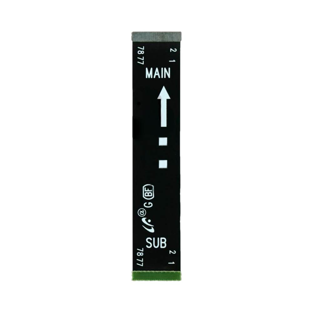 Nappe de connexion Galaxy S20 FE 5G / Galaxy S20 FE 4G – Compatible Premium