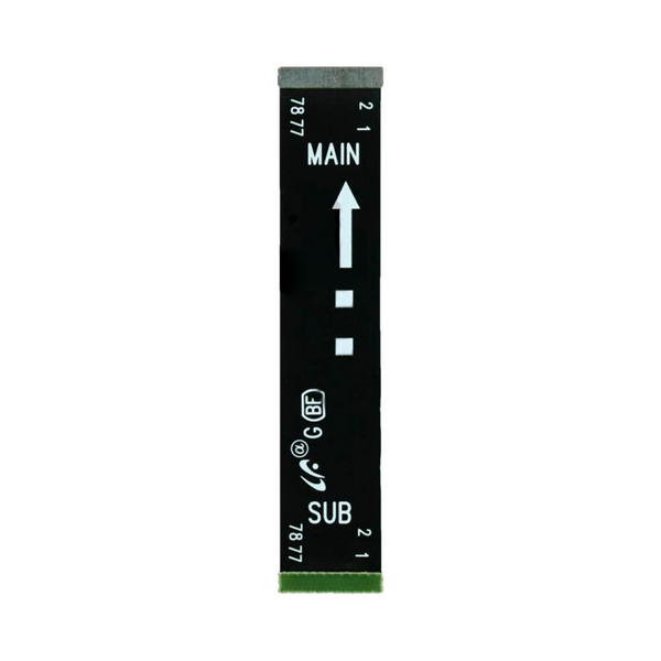 Nappe de connexion Galaxy S20 FE 5G / Galaxy S20 FE 4G – Compatible Premium