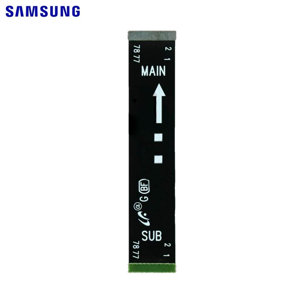 Nappe de connexion Galaxy S20 FE 5G / Galaxy S20 FE 4G – Original Samsung (Service Pack)