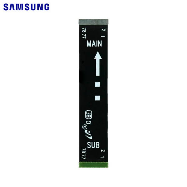 Nappe de connexion Galaxy S20 FE 5G / Galaxy S20 FE 4G – Original Samsung (Service Pack)