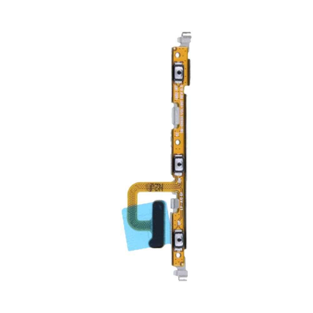 Nappe volume Galaxy S9 / Galaxy S9 Plus – Compatible Premium
