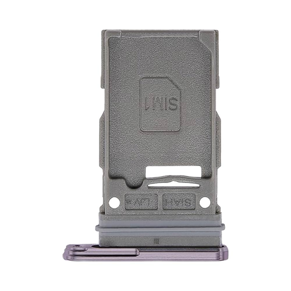 Tiroir SIM Galaxy S23 Ultra 5G – Lavande – Compatible Premium