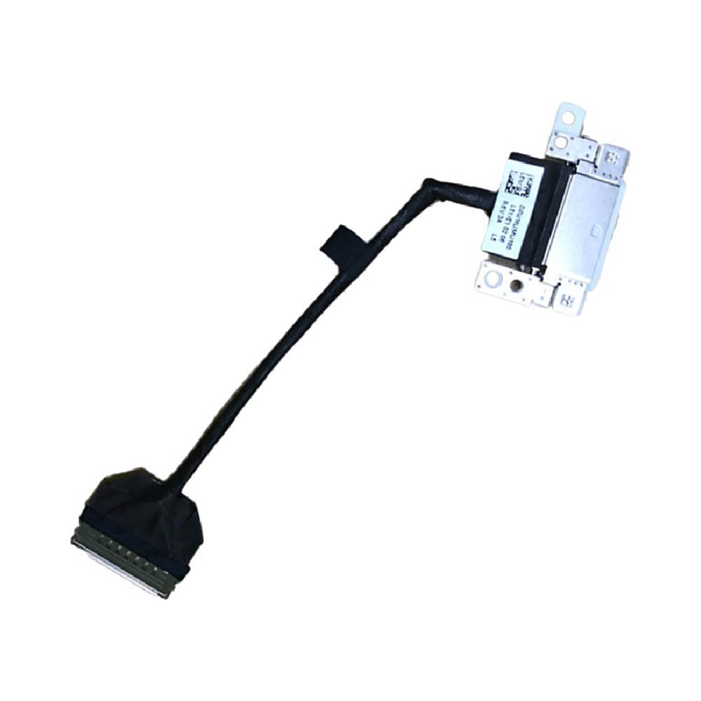Connecteur de charge Microsoft Surface Go – Compatible Premium