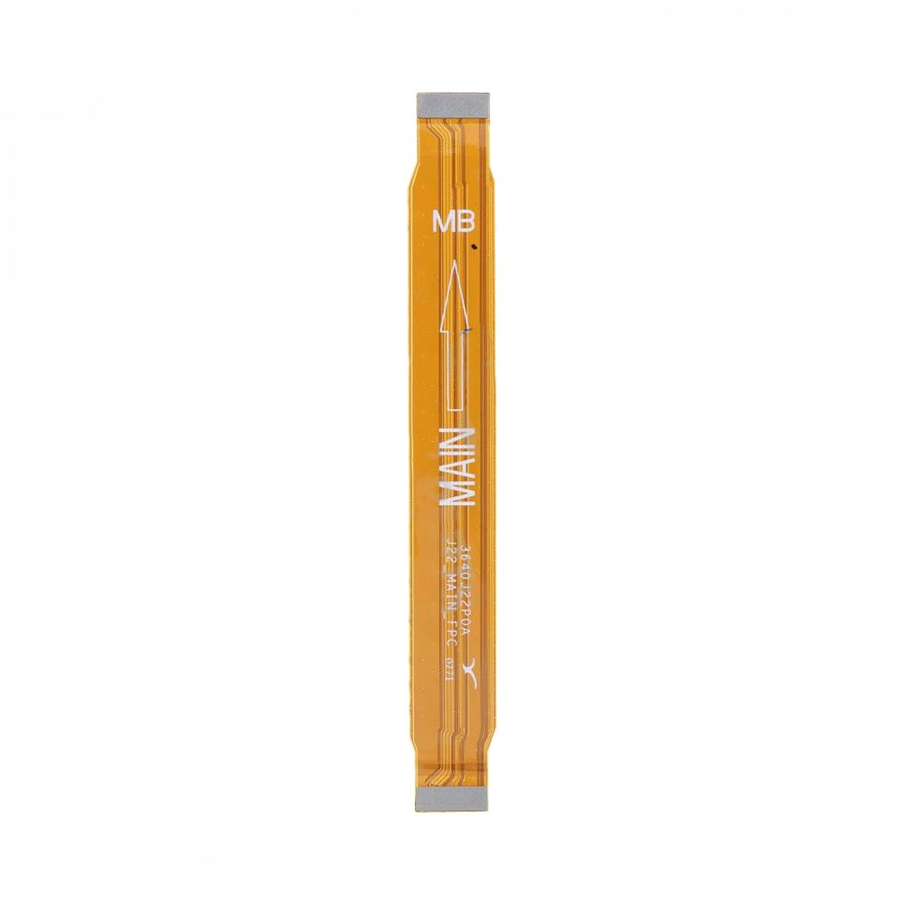 Nappe de connexion Xiaomi Redmi Note 9 5G – Compatible Premium